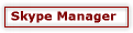 Skype Manager